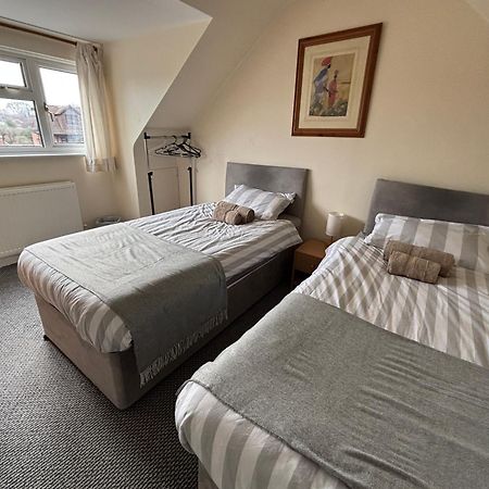 Holbury B&B Fawley  Zewnętrze zdjęcie