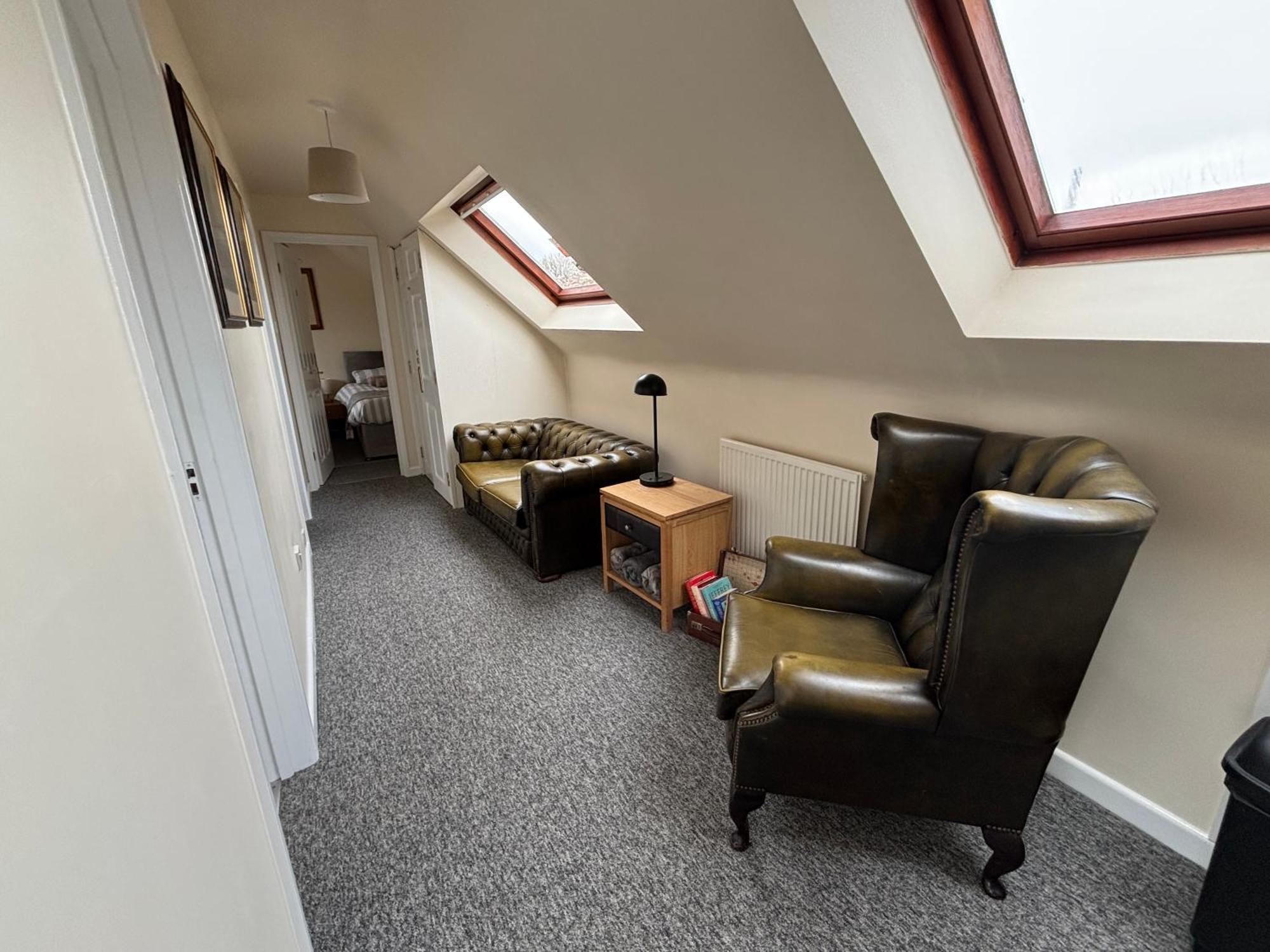 Holbury B&B Fawley  Zewnętrze zdjęcie
