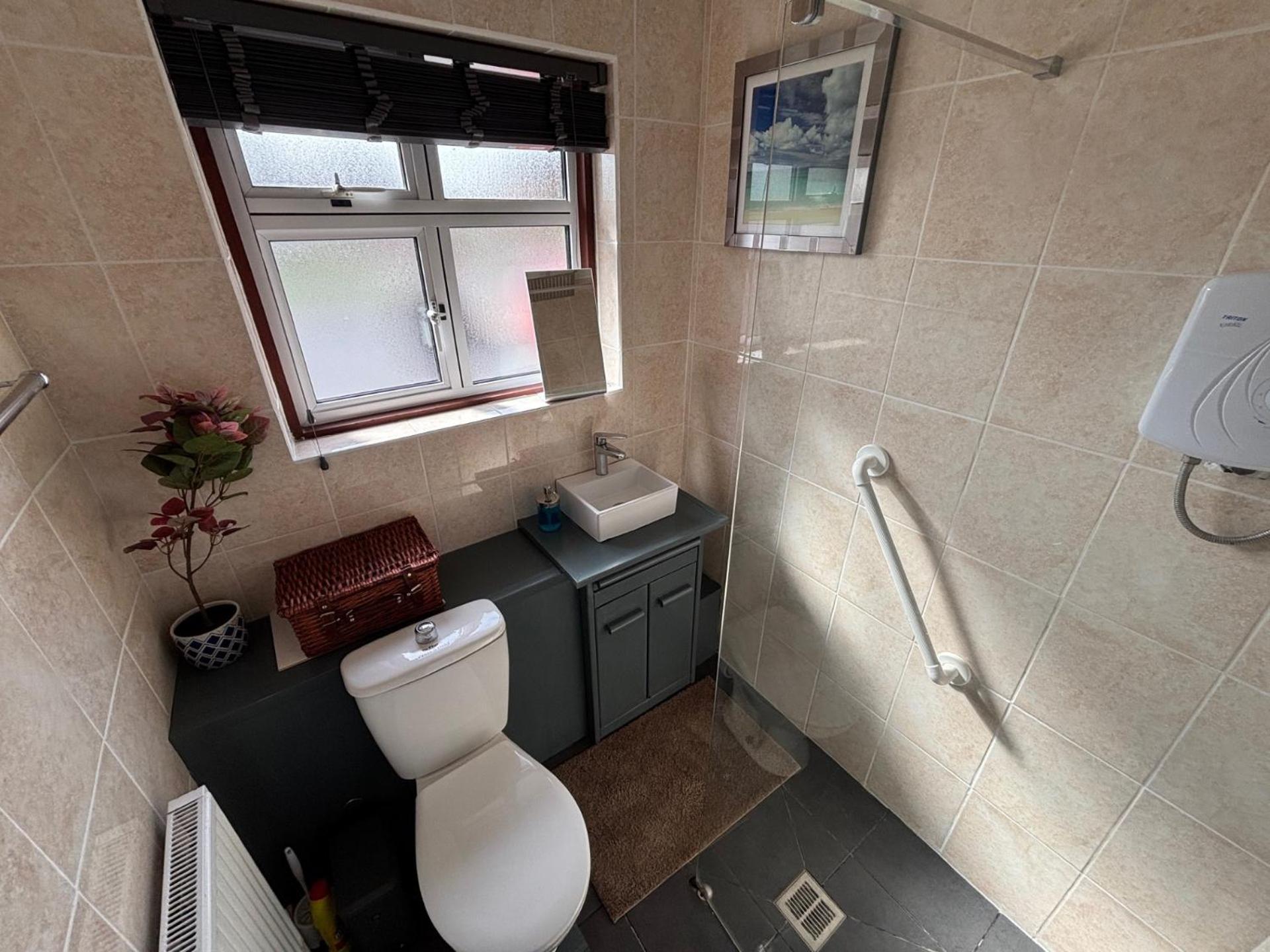 Holbury B&B Fawley  Zewnętrze zdjęcie