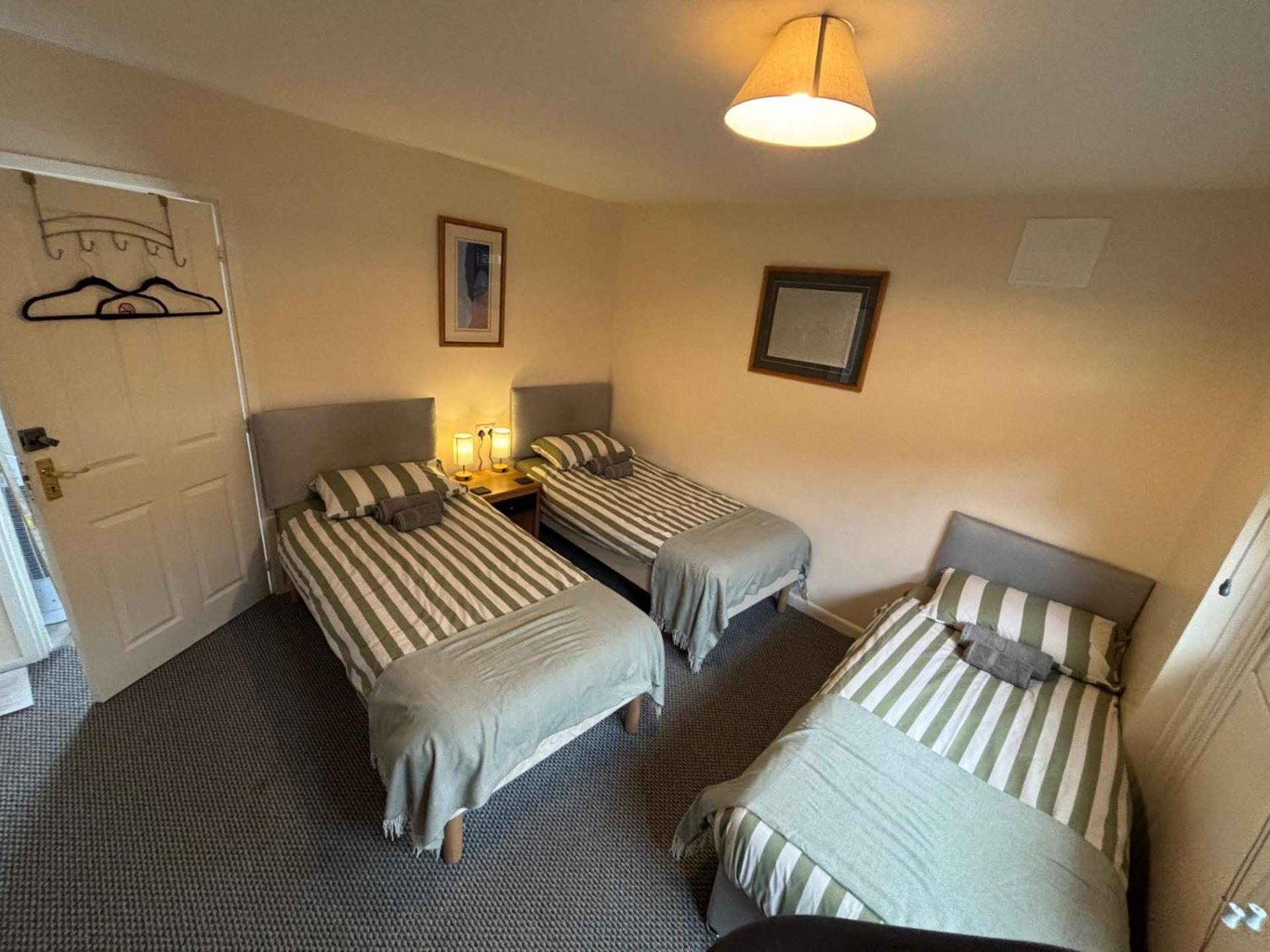 Holbury B&B Fawley  Zewnętrze zdjęcie