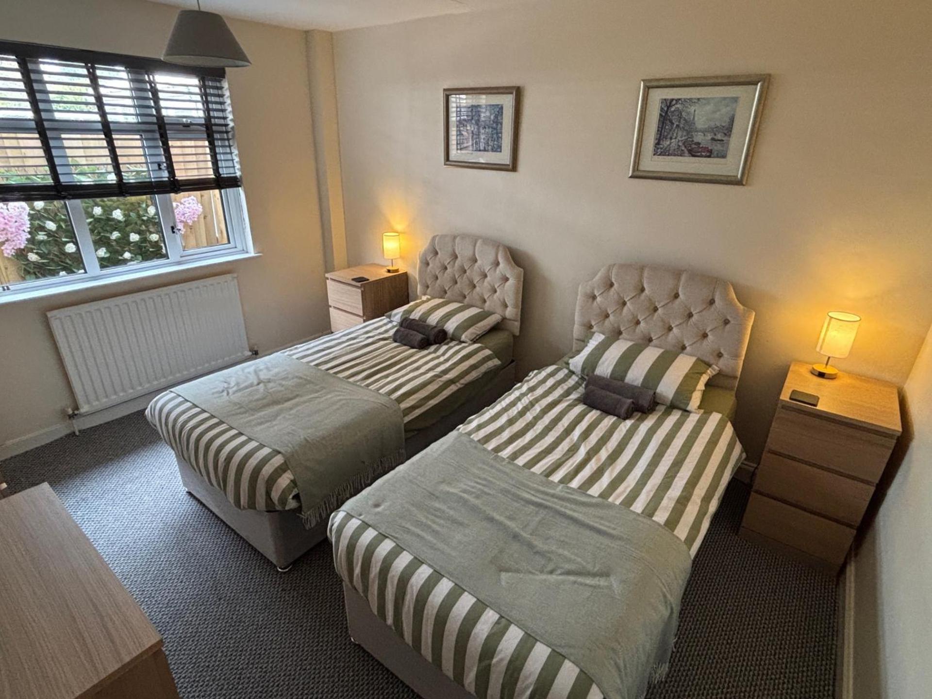 Holbury B&B Fawley  Zewnętrze zdjęcie