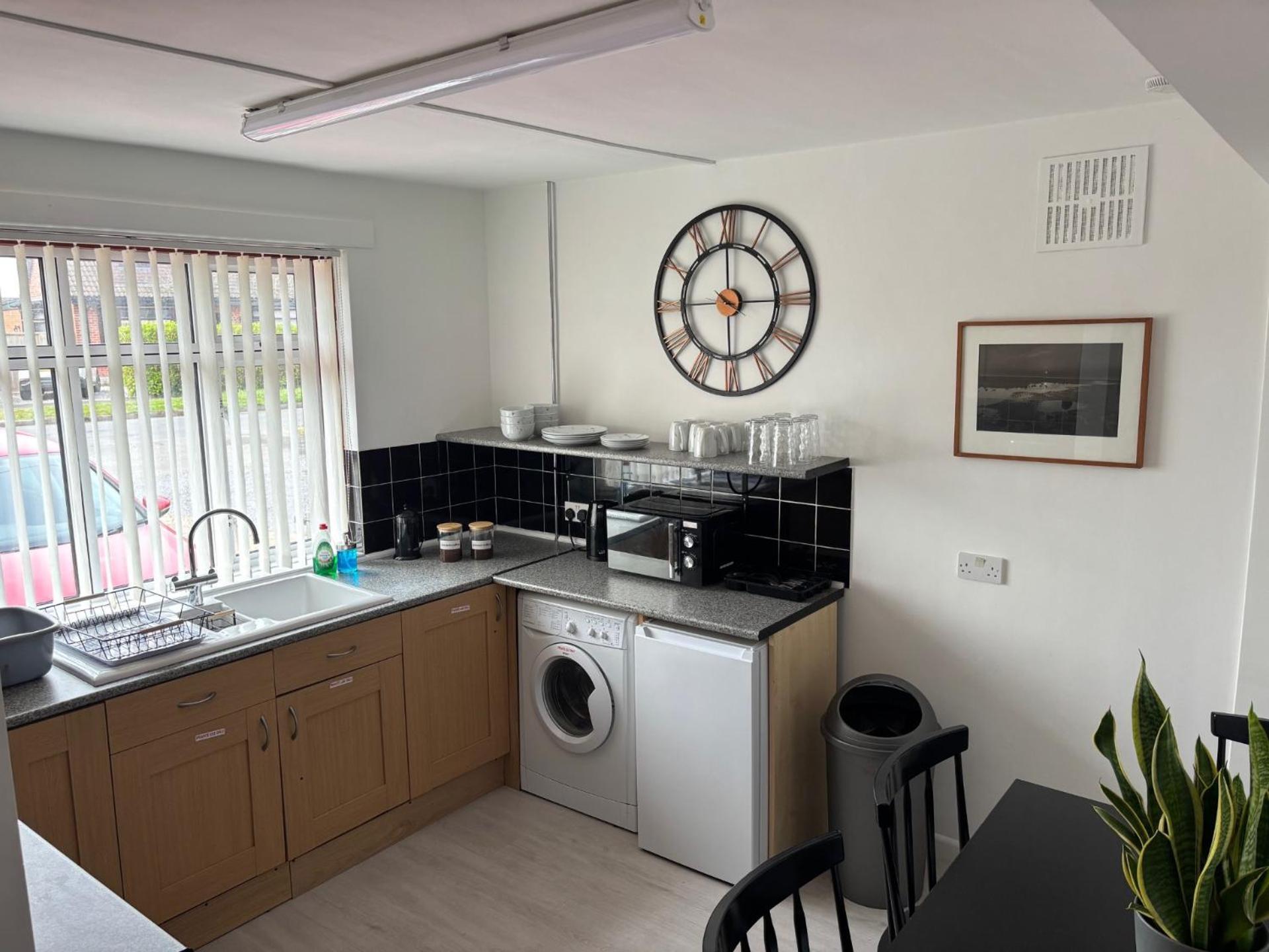Holbury B&B Fawley  Zewnętrze zdjęcie