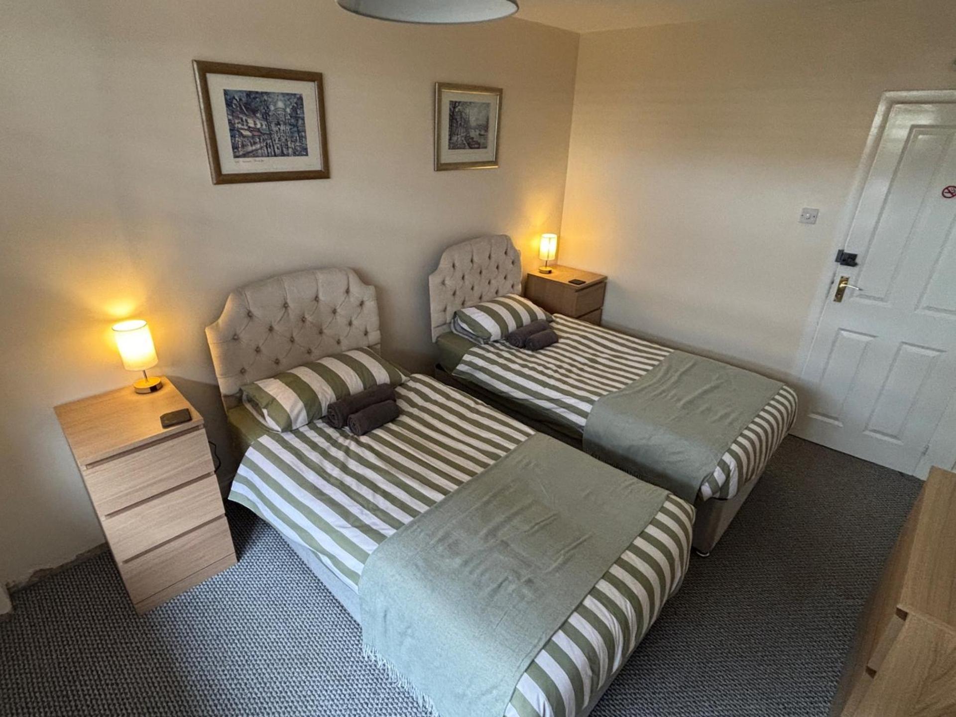 Holbury B&B Fawley  Zewnętrze zdjęcie